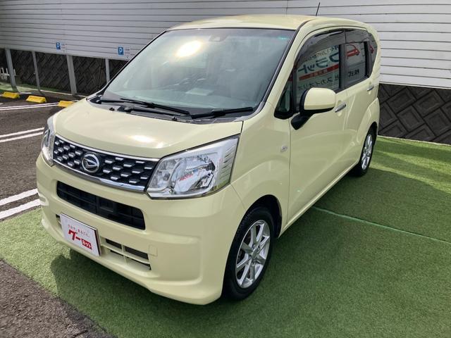 ムーヴ X SAII カロッツェリアナビゲーション(フルセグTV Bluetooth DVD CD SD USB HDMI) ETC バックカメラ プッシュスタート LEDヘッドライト スマートキー オートエアコン(6枚目)