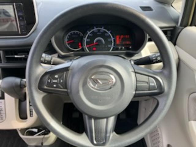 ムーヴ X SAII カロッツェリアナビゲーション(フルセグTV Bluetooth DVD CD SD USB HDMI) ETC バックカメラ プッシュスタート LEDヘッドライト スマートキー オートエアコン(14枚目)