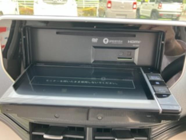 ムーヴ X SAII カロッツェリアナビゲーション(フルセグTV Bluetooth DVD CD SD USB HDMI) ETC バックカメラ プッシュスタート LEDヘッドライト スマートキー オートエアコン(29枚目)