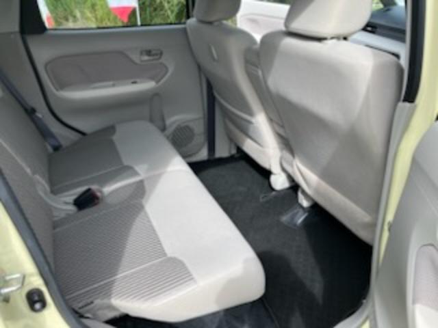 ムーヴ X SAII カロッツェリアナビゲーション(フルセグTV Bluetooth DVD CD SD USB HDMI) ETC バックカメラ プッシュスタート LEDヘッドライト スマートキー オートエアコン(38枚目)