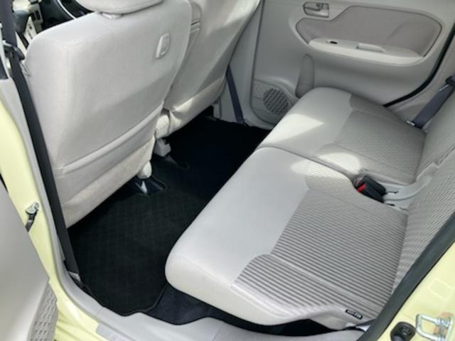 ムーヴ X SAII カロッツェリアナビゲーション(フルセグTV Bluetooth DVD CD SD USB HDMI) ETC バックカメラ プッシュスタート LEDヘッドライト スマートキー オートエアコン(39枚目)