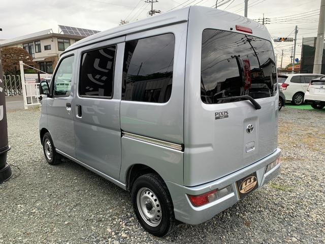 デラックス SAIII ハイルーフ・スマートアシスト・LEDライト&フォグ・ワンオーナー・ETC・衝突回避ブレーキ・車線逸脱警報・オートハイビーム・先行車発進アラーム・誤発進抑制機能・キーレスエントリー・アイドリングストップ(10枚目)