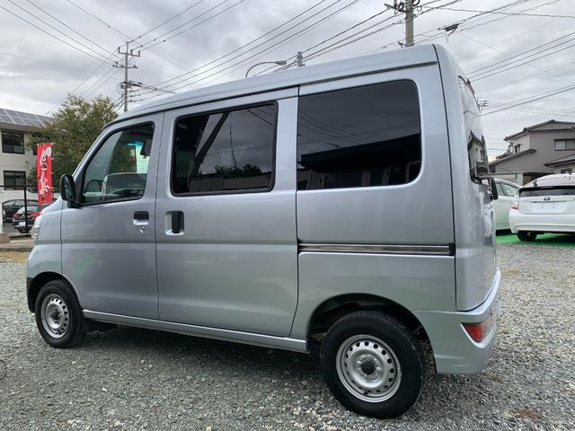デラックス SAIII ハイルーフ・スマートアシスト・LEDライト&フォグ・ワンオーナー・ETC・衝突回避ブレーキ・車線逸脱警報・オートハイビーム・先行車発進アラーム・誤発進抑制機能・キーレスエントリー・アイドリングストップ(12枚目)