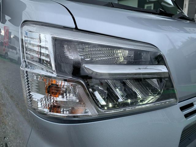 デラックス SAIII ハイルーフ・スマートアシスト・LEDライト&フォグ・ワンオーナー・ETC・衝突回避ブレーキ・車線逸脱警報・オートハイビーム・先行車発進アラーム・誤発進抑制機能・キーレスエントリー・アイドリングストップ(16枚目)