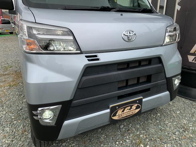デラックス SAIII ハイルーフ・スマートアシスト・LEDライト&フォグ・ワンオーナー・ETC・衝突回避ブレーキ・車線逸脱警報・オートハイビーム・先行車発進アラーム・誤発進抑制機能・キーレスエントリー・アイドリングストップ(17枚目)