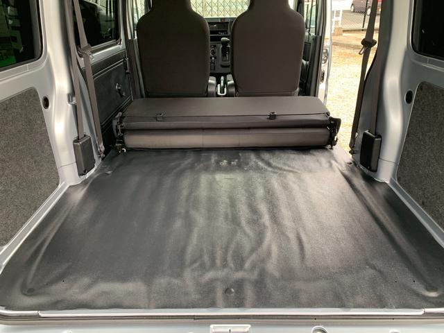 デラックス SAIII ハイルーフ・スマートアシスト・LEDライト&フォグ・ワンオーナー・ETC・衝突回避ブレーキ・車線逸脱警報・オートハイビーム・先行車発進アラーム・誤発進抑制機能・キーレスエントリー・アイドリングストップ(20枚目)