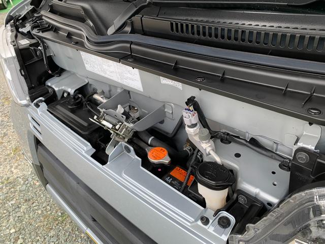 デラックス SAIII ハイルーフ・スマートアシスト・LEDライト&フォグ・ワンオーナー・ETC・衝突回避ブレーキ・車線逸脱警報・オートハイビーム・先行車発進アラーム・誤発進抑制機能・キーレスエントリー・アイドリングストップ(55枚目)