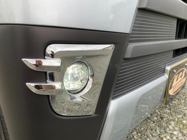 デラックス SAIII ハイルーフ・スマートアシスト・LEDライト&フォグ・ワンオーナー・ETC・衝突回避ブレーキ・車線逸脱警報・オートハイビーム・先行車発進アラーム・誤発進抑制機能・キーレスエントリー・アイドリングストップ(61枚目)