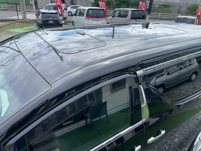 ヴェルファイアハイブリッド ＺＲ　Ｇエディション　★ＷＯＲＫ新品タイヤホイール（グノーシスＩＳ２０５）・ＡＬＰＩＮＥナビ・フリップダウンモニター・サンルーフ・テイン車高調・社外エアロスポイラー・両側電動スライドドア・運転席、助手席シートヒーター（14枚目）