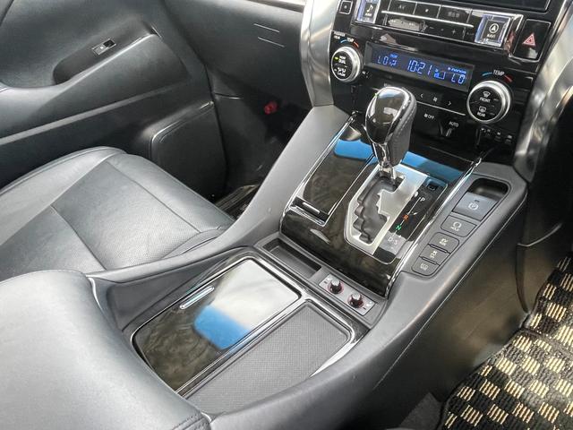 ヴェルファイアハイブリッド ＺＲ　Ｇエディション　★ＷＯＲＫ新品タイヤホイール（グノーシスＩＳ２０５）・ＡＬＰＩＮＥナビ・フリップダウンモニター・サンルーフ・テイン車高調・社外エアロスポイラー・両側電動スライドドア・運転席、助手席シートヒーター（49枚目）
