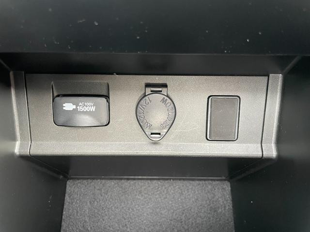 ヴェルファイアハイブリッド ＺＲ　Ｇエディション　★ＷＯＲＫ新品タイヤホイール（グノーシスＩＳ２０５）・ＡＬＰＩＮＥナビ・フリップダウンモニター・サンルーフ・テイン車高調・社外エアロスポイラー・両側電動スライドドア・運転席、助手席シートヒーター（51枚目）