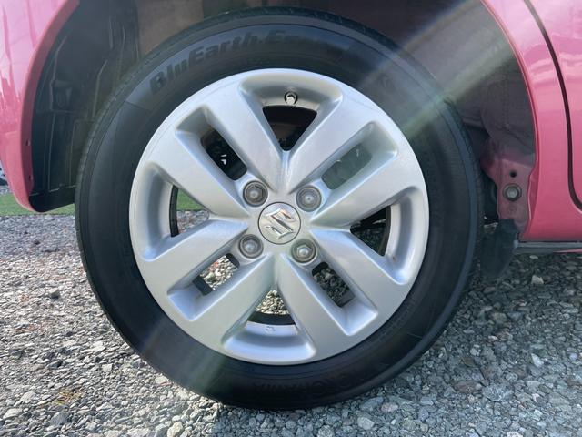 スペーシア ハイブリッドＸ　両側電動スライドドア・レーダーサポートブレーキ・リヤアシストセンサー・スマートキー・純正アルミ・運転席シートヒーター・バックカメラ・ＥＴＣ（16枚目）