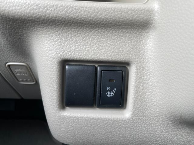 スペーシア ハイブリッドＸ　両側電動スライドドア・レーダーサポートブレーキ・リヤアシストセンサー・スマートキー・純正アルミ・運転席シートヒーター・バックカメラ・ＥＴＣ（37枚目）