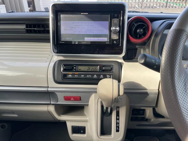 スペーシア ハイブリッドＸ　両側電動スライドドア・レーダーサポートブレーキ・リヤアシストセンサー・スマートキー・純正アルミ・運転席シートヒーター・バックカメラ・ＥＴＣ（38枚目）