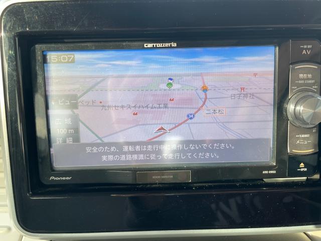 スペーシア ハイブリッドＸ　両側電動スライドドア・レーダーサポートブレーキ・リヤアシストセンサー・スマートキー・純正アルミ・運転席シートヒーター・バックカメラ・ＥＴＣ（43枚目）