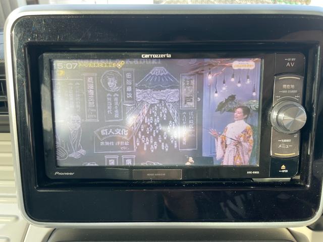 スペーシア ハイブリッドＸ　両側電動スライドドア・レーダーサポートブレーキ・リヤアシストセンサー・スマートキー・純正アルミ・運転席シートヒーター・バックカメラ・ＥＴＣ（44枚目）