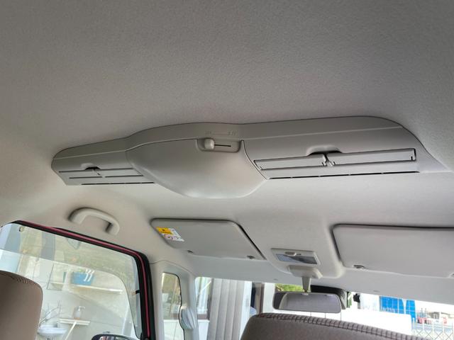 スペーシア ハイブリッドＸ　両側電動スライドドア・レーダーサポートブレーキ・リヤアシストセンサー・スマートキー・純正アルミ・運転席シートヒーター・バックカメラ・ＥＴＣ（48枚目）