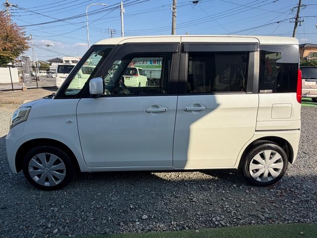 ★内装はとてもきれいな状態で保たれております！細かい部分まで清掃し納車させて頂きます。