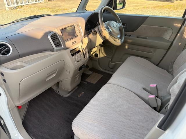 ★自社工場完備しており納車時の整備点検はもちろんアフターサービスや車検も安心してお任せ下さい。