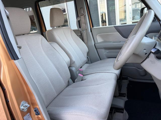 スペーシア Ｘ　両側スライドドア（片側電動）アイドリング・Ｐａｎａｓｏｎｉｃナビ・スマートキー・電動格納ミラー・ベンチシート・オートエアコン・ＤＶＤ再生・バックカメラ（21枚目）