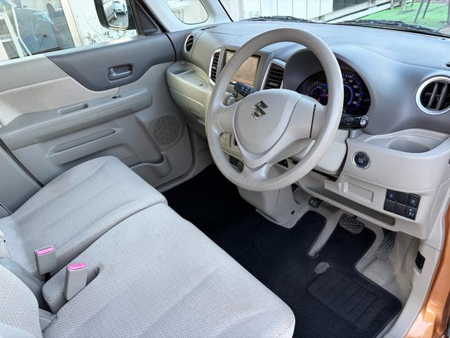 スペーシア Ｘ　両側スライドドア（片側電動）アイドリング・Ｐａｎａｓｏｎｉｃナビ・スマートキー・電動格納ミラー・ベンチシート・オートエアコン・ＤＶＤ再生・バックカメラ（22枚目）