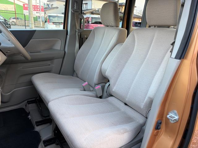 スペーシア Ｘ　両側スライドドア（片側電動）アイドリング・Ｐａｎａｓｏｎｉｃナビ・スマートキー・電動格納ミラー・ベンチシート・オートエアコン・ＤＶＤ再生・バックカメラ（25枚目）