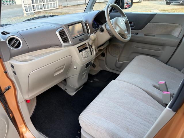 スペーシア Ｘ　両側スライドドア（片側電動）アイドリング・Ｐａｎａｓｏｎｉｃナビ・スマートキー・電動格納ミラー・ベンチシート・オートエアコン・ＤＶＤ再生・バックカメラ（26枚目）