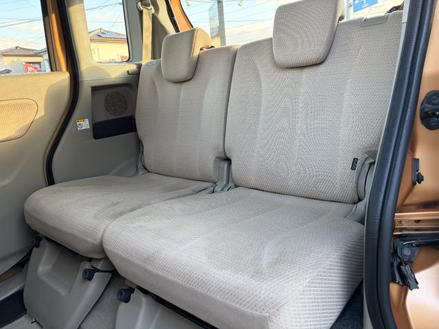 スペーシア Ｘ　両側スライドドア（片側電動）アイドリング・Ｐａｎａｓｏｎｉｃナビ・スマートキー・電動格納ミラー・ベンチシート・オートエアコン・ＤＶＤ再生・バックカメラ（27枚目）