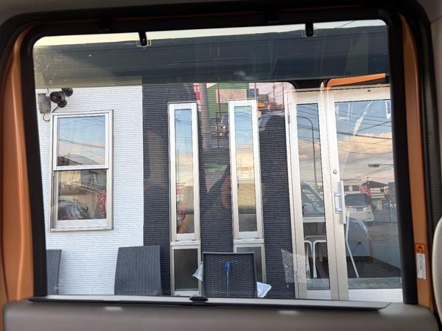 スペーシア Ｘ　両側スライドドア（片側電動）アイドリング・Ｐａｎａｓｏｎｉｃナビ・スマートキー・電動格納ミラー・ベンチシート・オートエアコン・ＤＶＤ再生・バックカメラ（31枚目）