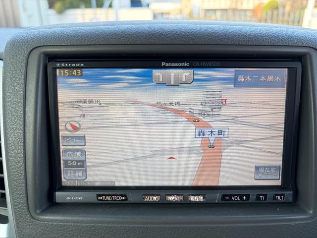 スペーシア Ｘ　両側スライドドア（片側電動）アイドリング・Ｐａｎａｓｏｎｉｃナビ・スマートキー・電動格納ミラー・ベンチシート・オートエアコン・ＤＶＤ再生・バックカメラ（46枚目）