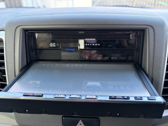 スペーシア Ｘ　両側スライドドア（片側電動）アイドリング・Ｐａｎａｓｏｎｉｃナビ・スマートキー・電動格納ミラー・ベンチシート・オートエアコン・ＤＶＤ再生・バックカメラ（47枚目）