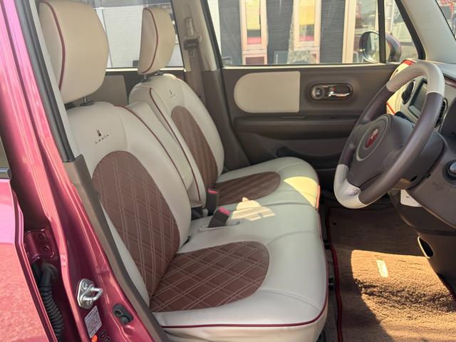 ���[�Ԏ��ɂ̓I�C�������E�G�������g�������n�߂Ƃ��܂��āA�x���g�ނ⑫���Ȃǎԓ��̓d���܂ŁA�ׂ����`�F�b�N�����Ē����܂��B