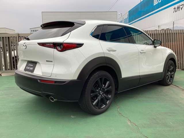 マツダ ＣＸ－３０