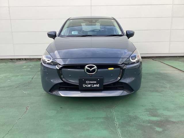 ＭＡＺＤＡ２ １．５　１５ＢＤ　ナビ　ＥＴＣ　２カメドラレコ　サポカーＳ　前後障害物センサー　ＨＢＣ　フルセグＴＶ　ＬＥＤライト　ＤＶＤ再生　レーダークルーズ　バックカメラ　ＥＴＣ　メモリーナビ　スマートキー　エアコン　ナビＴＶ（9枚目）