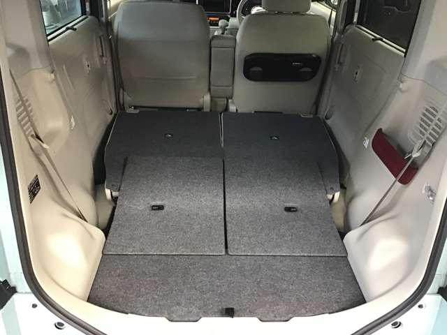 フレアワゴン ６６０　ハイブリッド　ＸＳ　両側電動スライドドア　運転席シートヒータ　衝突軽減ブレーキサポート　バックセンサー　スマートキープッシュスタート　オートハイビーム　Ａストップ　盗難防止装置　シートヒータ　キーフリー　オートエアコン（16枚目）