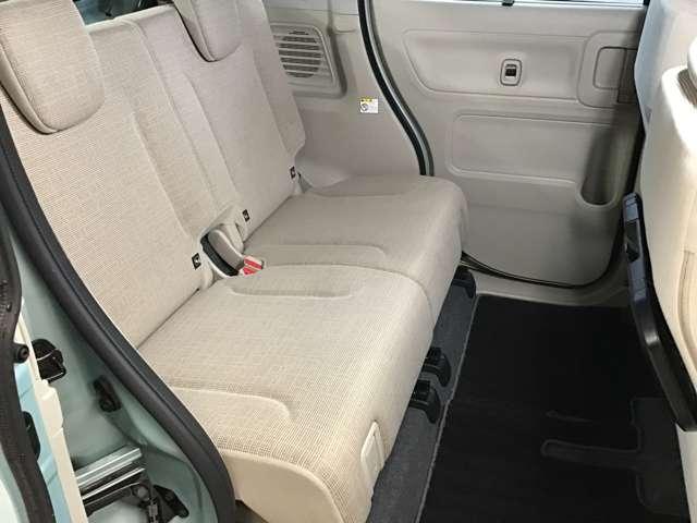 フレアワゴン ６６０　ハイブリッド　ＸＳ　両側電動スライドドア　運転席シートヒータ　衝突軽減ブレーキサポート　バックセンサー　スマートキープッシュスタート　オートハイビーム　Ａストップ　盗難防止装置　シートヒータ　キーフリー　オートエアコン（17枚目）