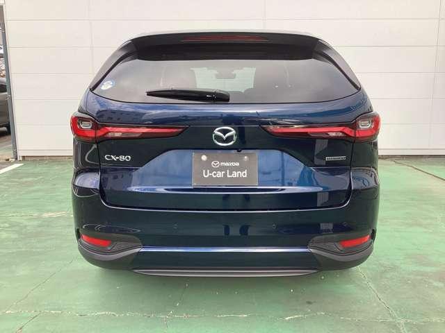 ＣＸ－８０ ３．３　ＸＤ　Ｌパッケージ　ディーゼルターボ　デモアップ　ナビ　ＥＴＣ　全方位モニター　アルミホイール　パノラマサンルーフ　フルセグＴＶ　電動リアゲート　パーキングアシスト　レザーシート　パワーシート　スマートキー　アイドリングストップ　ＥＴＣ（10枚目）