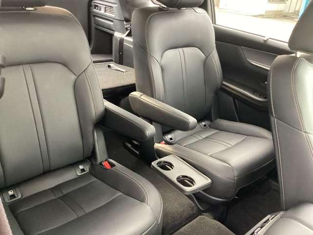 ＣＸ－８０ ３．３　ＸＤ　Ｌパッケージ　ディーゼルターボ　デモアップ　ナビ　ＥＴＣ　全方位モニター　アルミホイール　パノラマサンルーフ　フルセグＴＶ　電動リアゲート　パーキングアシスト　レザーシート　パワーシート　スマートキー　アイドリングストップ　ＥＴＣ（17枚目）