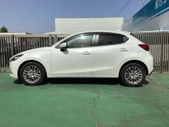 ＭＡＺＤＡ２ １５Ｓ　Ｌ−ＰＫＧ　本革　ＥＴＣ　ナビ 0804657A20240425Z001 3