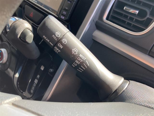 タント カスタムX ETC 両側スライド・片側電動 ナビ オートライト LEDヘッドランプ スマートキー アイドリングストップ 電動格納ミラー ベンチシート CVT 盗難防止システム ABS CD DVD再生 USB(9枚目)