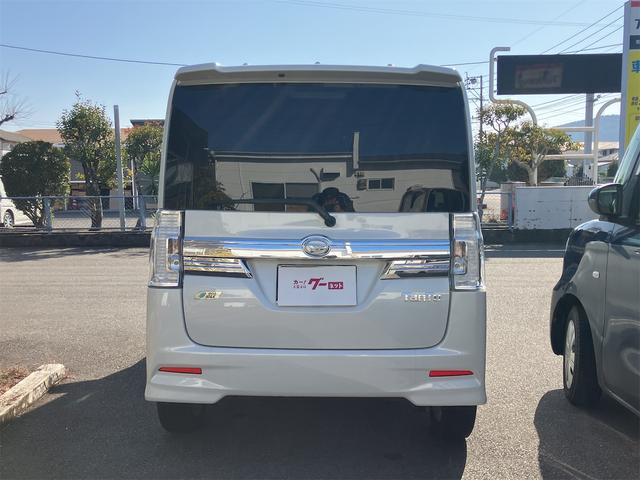 タント カスタムX ETC 両側スライド・片側電動 ナビ オートライト LEDヘッドランプ スマートキー アイドリングストップ 電動格納ミラー ベンチシート CVT 盗難防止システム ABS CD DVD再生 USB(17枚目)