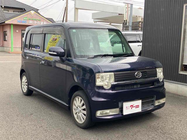 ムーヴコンテ カスタム　Ｘ　ＨＩＤ　スマートキー　電動格納ミラー　ベンチシート　ＣＶＴ　盗難防止システム　ＡＢＳ　ＣＤ　アルミホイール　衝突安全ボディ　エアコン　パワーステアリング　パワーウィンドウ　運転席エアバッグ（14枚目）