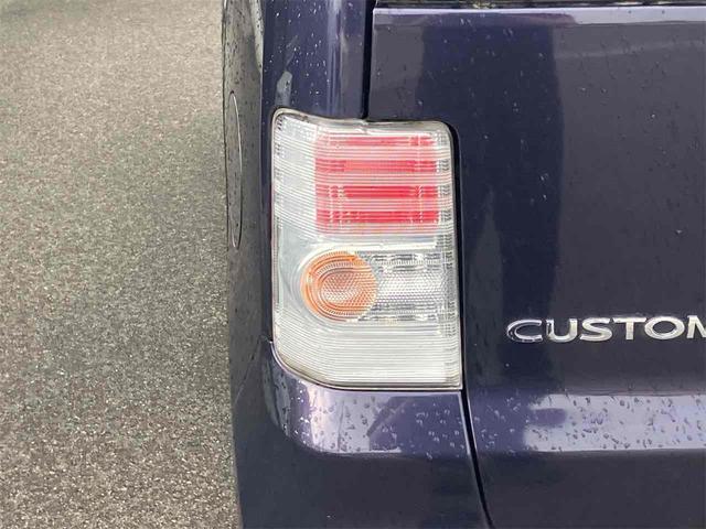 ムーヴコンテ カスタム　Ｘ　ＨＩＤ　スマートキー　電動格納ミラー　ベンチシート　ＣＶＴ　盗難防止システム　ＡＢＳ　ＣＤ　アルミホイール　衝突安全ボディ　エアコン　パワーステアリング　パワーウィンドウ　運転席エアバッグ（32枚目）