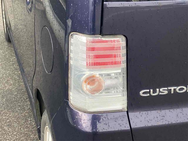 ムーヴコンテ カスタム　Ｘ　ＨＩＤ　スマートキー　電動格納ミラー　ベンチシート　ＣＶＴ　盗難防止システム　ＡＢＳ　ＣＤ　アルミホイール　衝突安全ボディ　エアコン　パワーステアリング　パワーウィンドウ　運転席エアバッグ（34枚目）