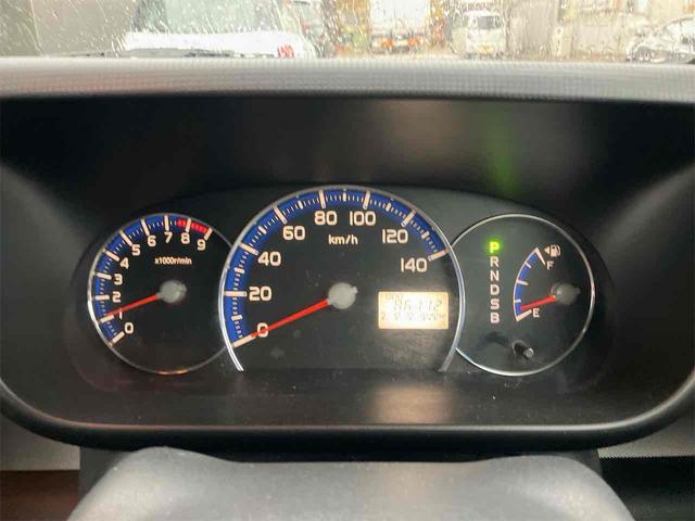 ムーヴコンテ カスタム　Ｘ　ＨＩＤ　スマートキー　電動格納ミラー　ベンチシート　ＣＶＴ　盗難防止システム　ＡＢＳ　ＣＤ　アルミホイール　衝突安全ボディ　エアコン　パワーステアリング　パワーウィンドウ　運転席エアバッグ（50枚目）