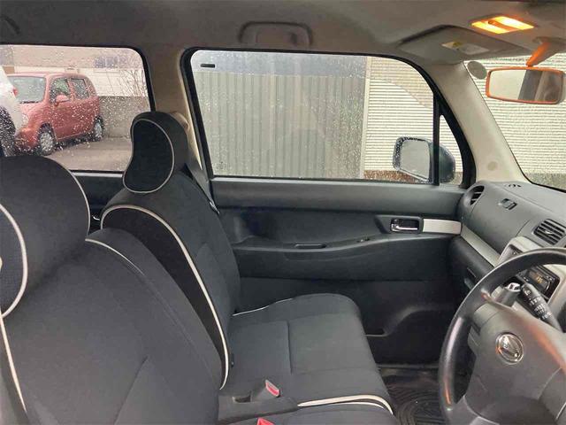 ムーヴコンテ カスタム　Ｘ　ＨＩＤ　スマートキー　電動格納ミラー　ベンチシート　ＣＶＴ　盗難防止システム　ＡＢＳ　ＣＤ　アルミホイール　衝突安全ボディ　エアコン　パワーステアリング　パワーウィンドウ　運転席エアバッグ（56枚目）