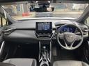 カローラクロス ハイブリッド Z モデリスタエアロ ドライブレコーダー ETC 全周囲カメラ クリアランスソナー オートクルーズコントロール レーンアシスト パワーシート 衝突被害軽減システム ナビ オートマチックハイビーム 中古車画像_2