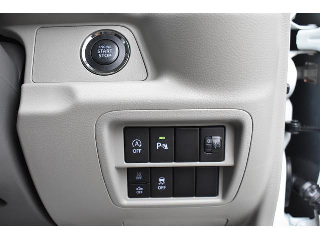 エブリイワゴン ＰＺターボ　新車コンプリート　ジムリイフェイスキット　４インチリフトアップ　公認　１４インチアルミホイール（22枚目）