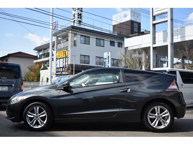 ホンダ ｃｒ ｚ A スマートキー 純正６速ｍｔ 走行３万ｋｍ台 カロッツェリアナビ ｂｔオーディオ 地デジｔｖ ｂカ 99 0万円 平成22年 10年 福岡県 中古車 価格 Com