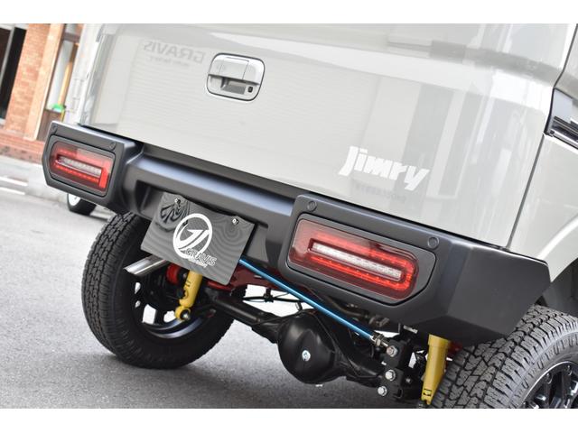 エブリイ ジョインターボ　ＪＯＩＮターボ　デモカー販売　　ジムリイフェイスキット　４インチリフトアップ　公認　１５インチアルミホイール　ハードカーゴワークキャリア　ＬＥＤワークライト８灯　サイドステップ　シートカバー（12枚目）